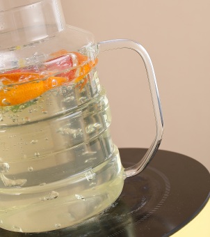 TonTonBottle gallon jug