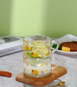 bulk glassware supplier