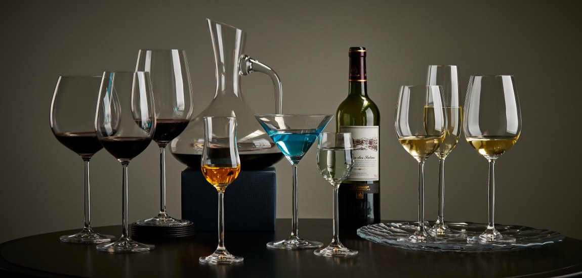 how temperature affects wine aroma release