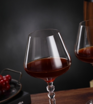 wine tasting glass for catering companies