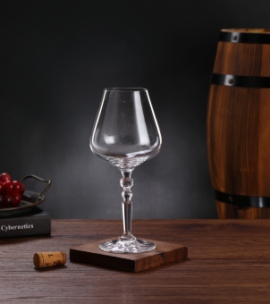 550ml crystal wine glass wholesale
