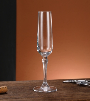 hotel champagne glass wholesale