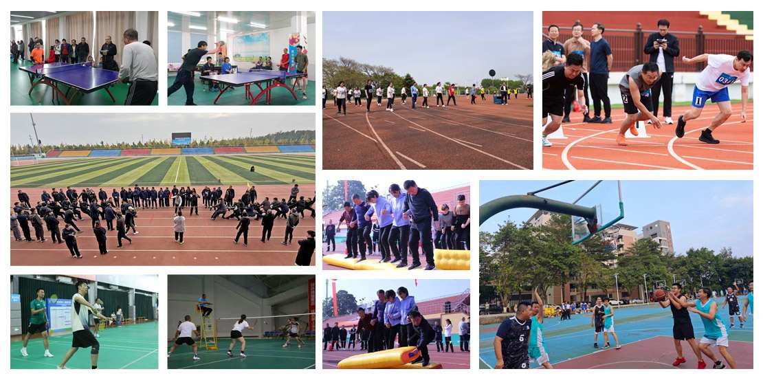 Xinghuo Glass Corporate Culture