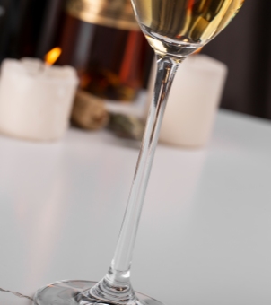 tall champagne flute wholesale supplier for restaurants bars and hospitality buyers