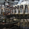 Xinghuo Glass Factory Production Line