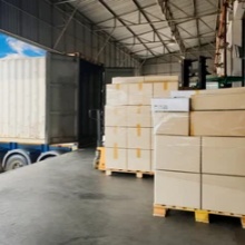 Xinghuo Glass Delivery Site