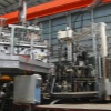 Xinghuo Glass's production line demonstrates its stable manufacturing capabilities.