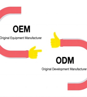OEM / ODM Partnerships