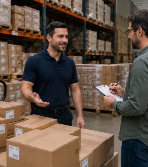 Wholesalers & Distributors