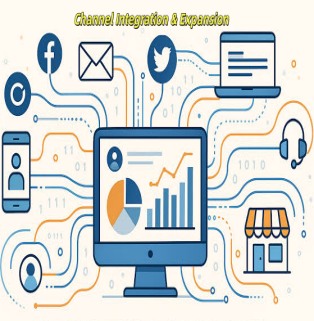 Channel Integration & Expansion