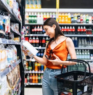Supermarket & Retail Buyers