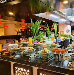 Hospitality Suppliers