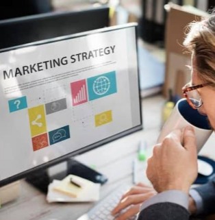 Marketing & Sales Support