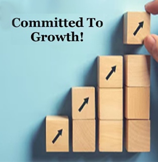 Growth Commitment