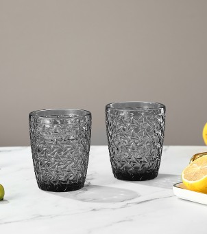 Durable Soda Lime Glass