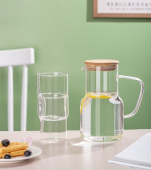 Dishwasher‑safe durability Dishwasher‑safe durability