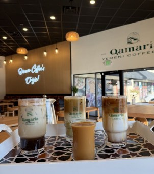 Restaurants & Dessert Stores Restaurants & Dessert Stores