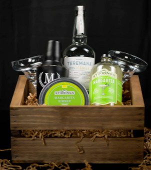 Retail & Gift Sets Retail & Gift Sets