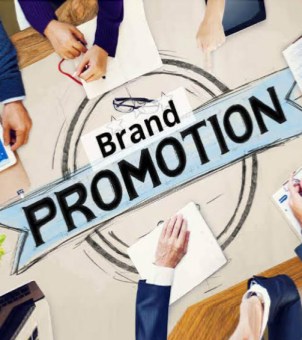 Brand Promotion Brand Promotion