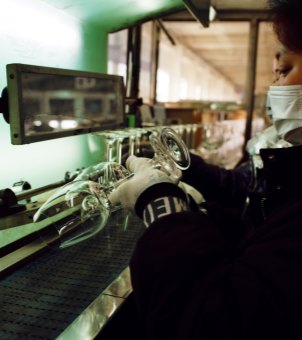 Full‑Process Quality Control Full‑Process Quality Control